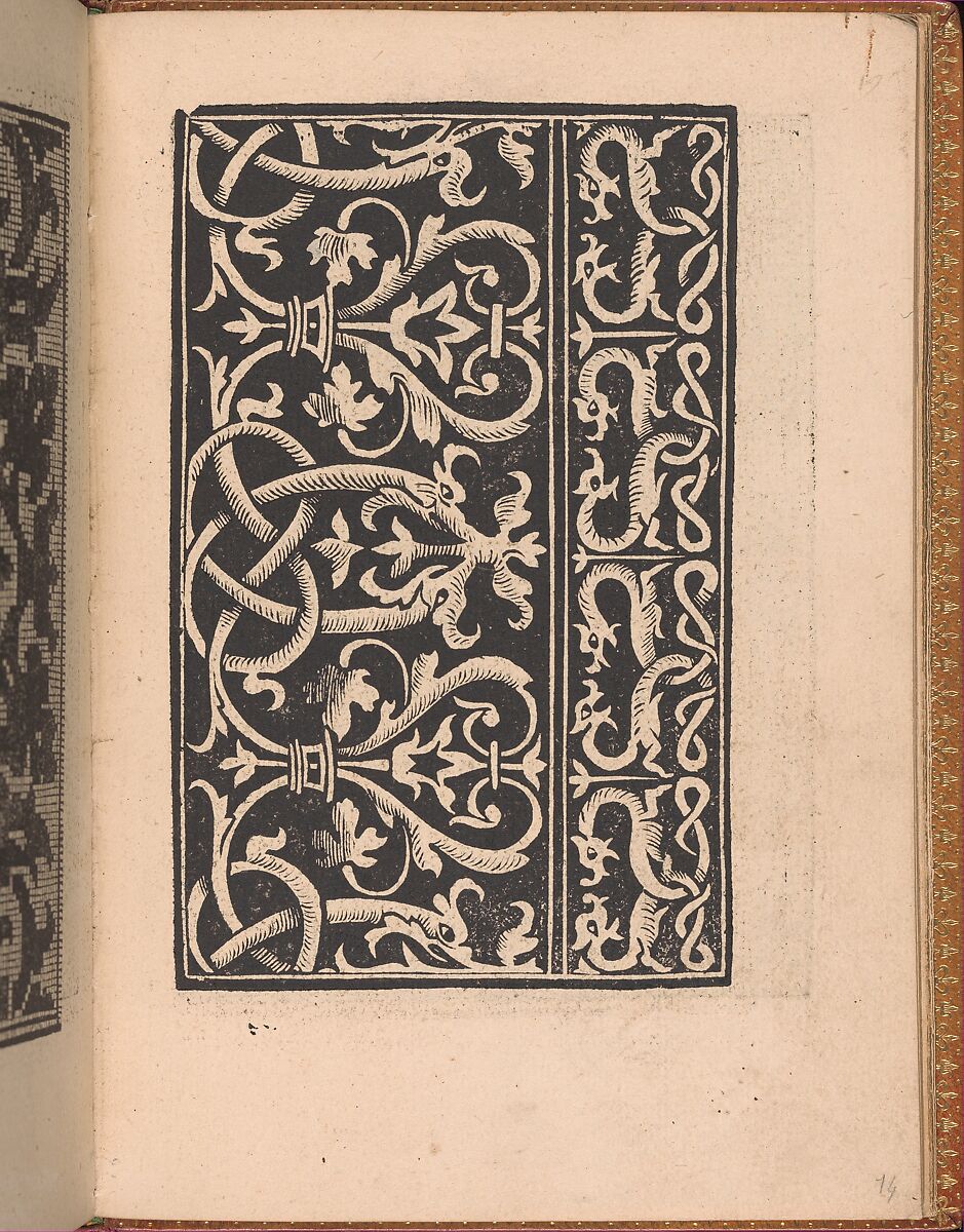 Convivio delle Belle Donne, Nicolò Zoppino (Italian, Ferrara 1478/80–1544 Venice)  , Venice, Woodcut