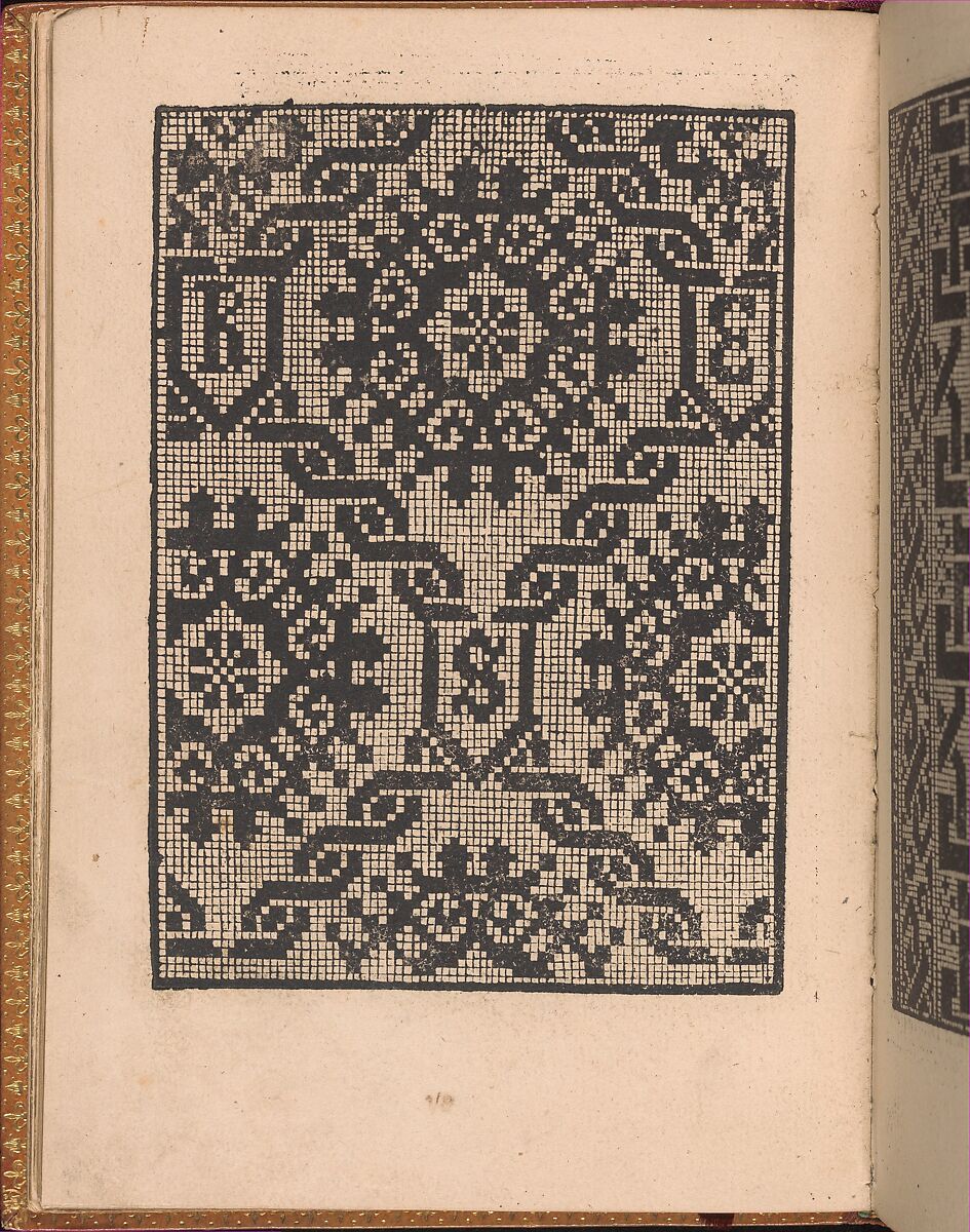 Convivio delle Belle Donne, Nicolò Zoppino (Italian, Ferrara 1478/80–1544 Venice)  , Venice, Woodcut