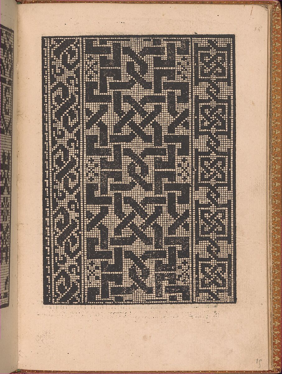 Convivio delle Belle Donne, Nicolò Zoppino (Italian, Ferrara 1478/80–1544 Venice)  , Venice, Woodcut