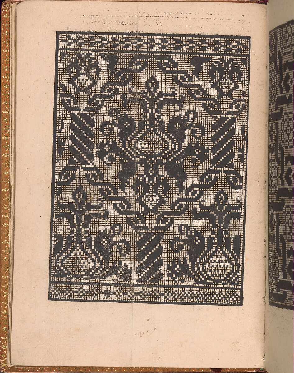 Convivio delle Belle Donne, Nicolò Zoppino (Italian, Ferrara 1478/80–1544 Venice)  , Venice, Woodcut