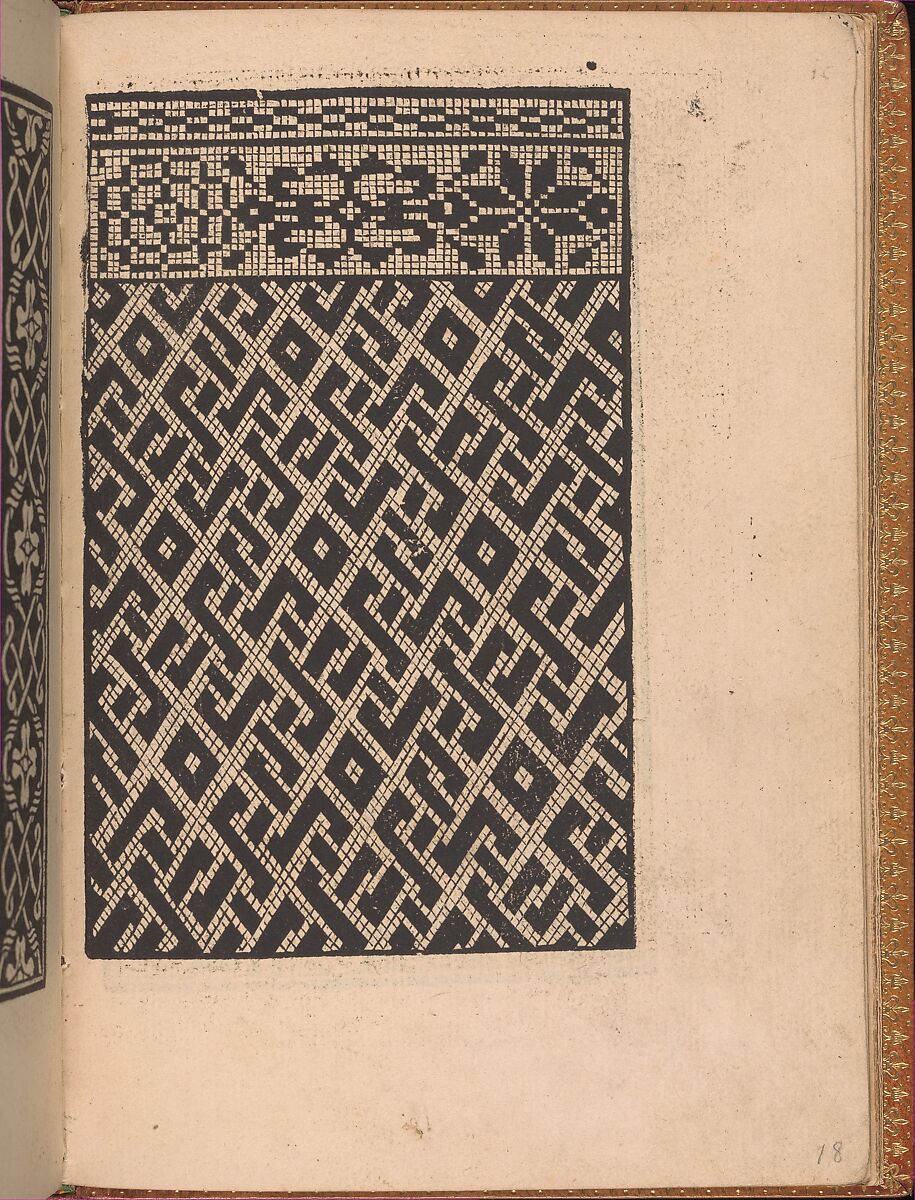 Convivio delle Belle Donne, Nicolò Zoppino (Italian, Ferrara 1478/80–1544 Venice)  , Venice, Woodcut