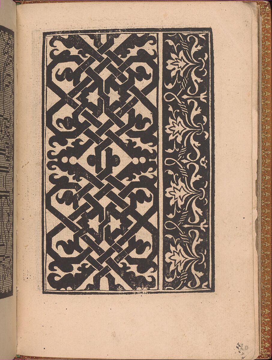 Convivio delle Belle Donne, Nicolò Zoppino (Italian, Ferrara 1478/80–1544 Venice)  , Venice, Woodcut