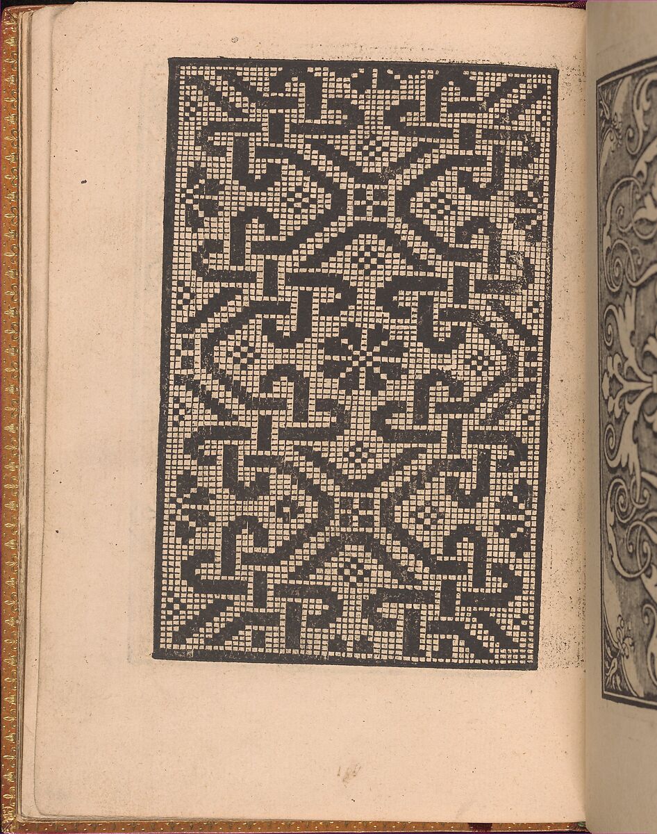 Convivio delle Belle Donne, Nicolò Zoppino (Italian, Ferrara 1478/80–1544 Venice)  , Venice, Woodcut