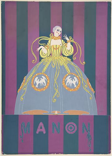 Costume Design for 