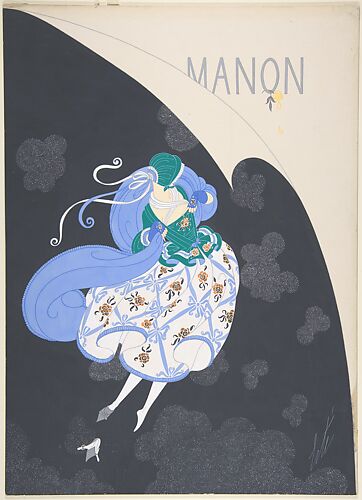 Costume Design for 