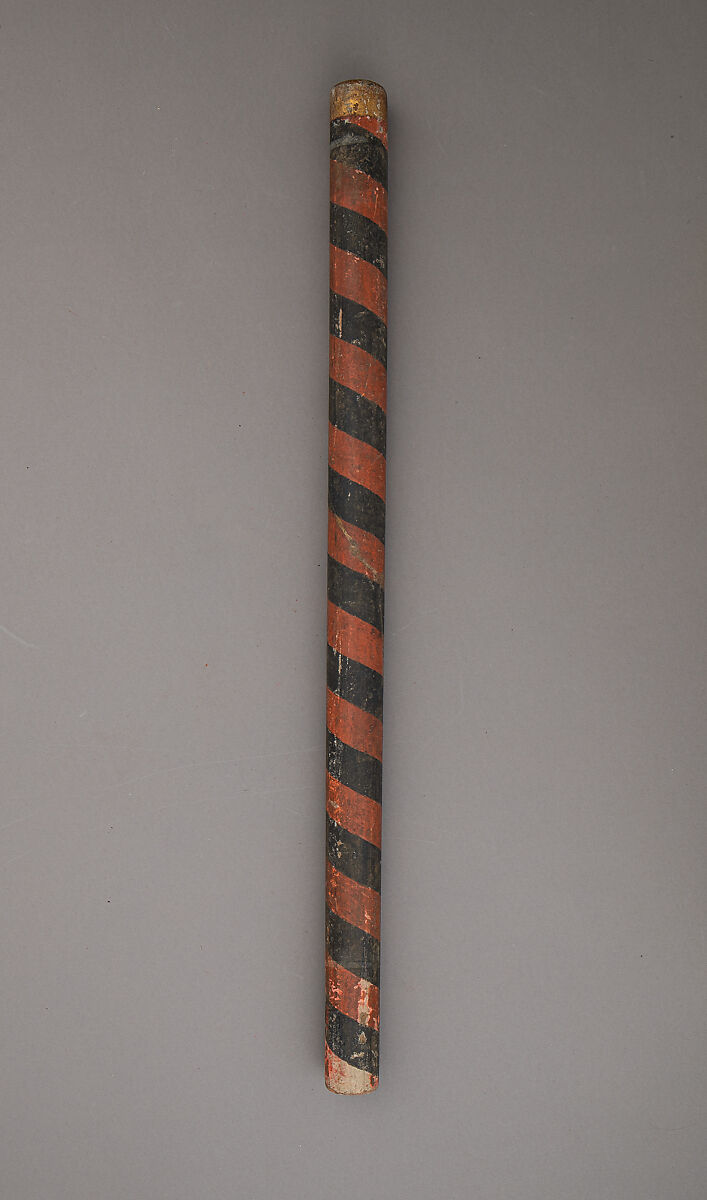 Baton, Wood, Italian, Tuscany