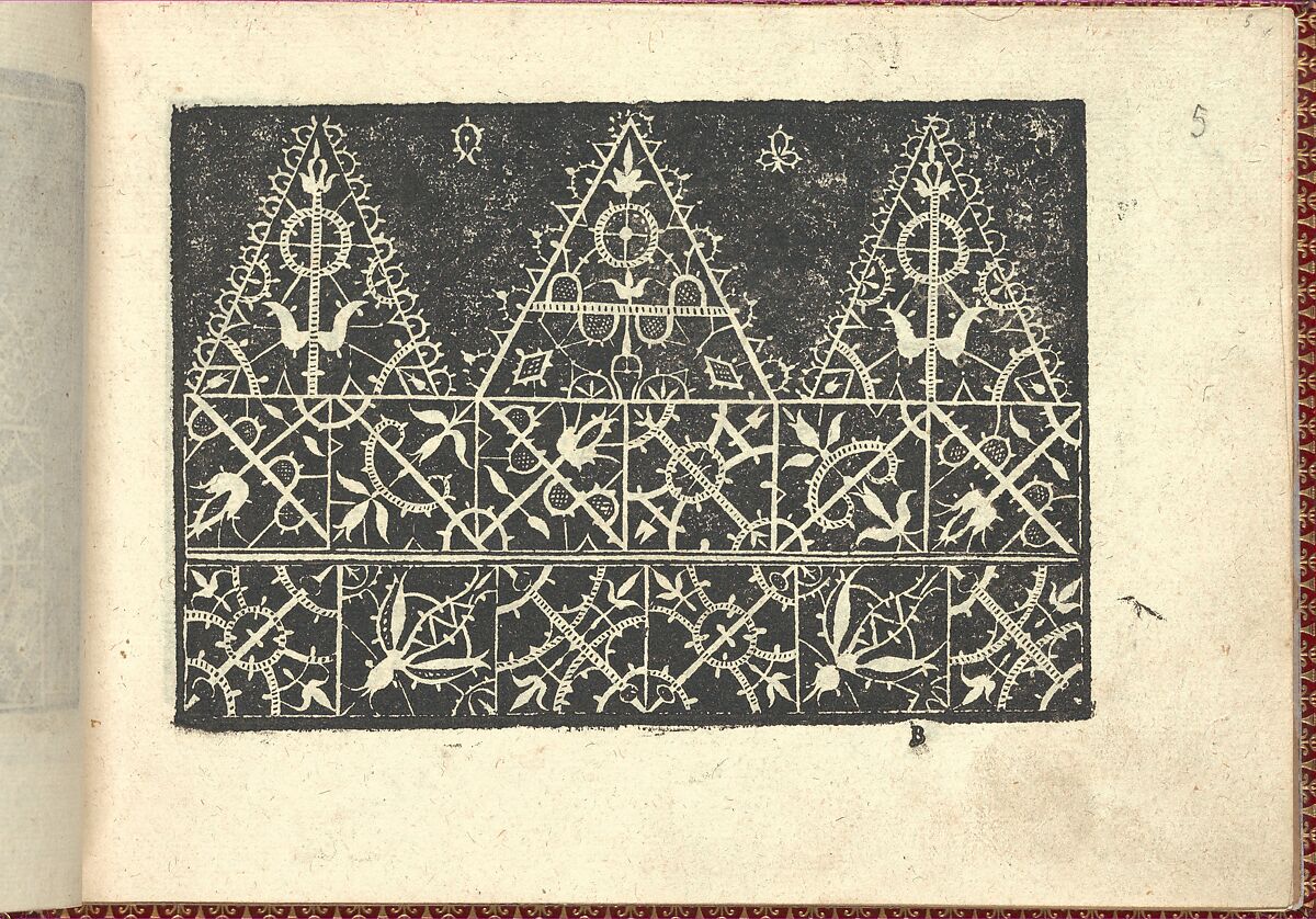 Corona delle Nobili et Virtuose Donne: Libro I-IV, Cesare Vecellio (Italian, Pieve di Cadore 1521–1601 Venice), Woodcut