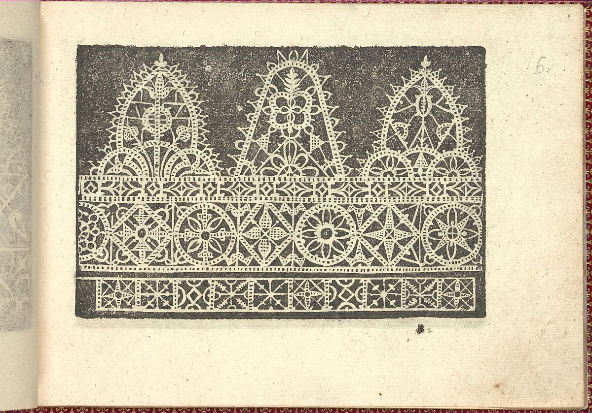 Corona delle Nobili et Virtuose Donne: Libro I-IV, Cesare Vecellio (Italian, Pieve di Cadore 1521–1601 Venice), Woodcut