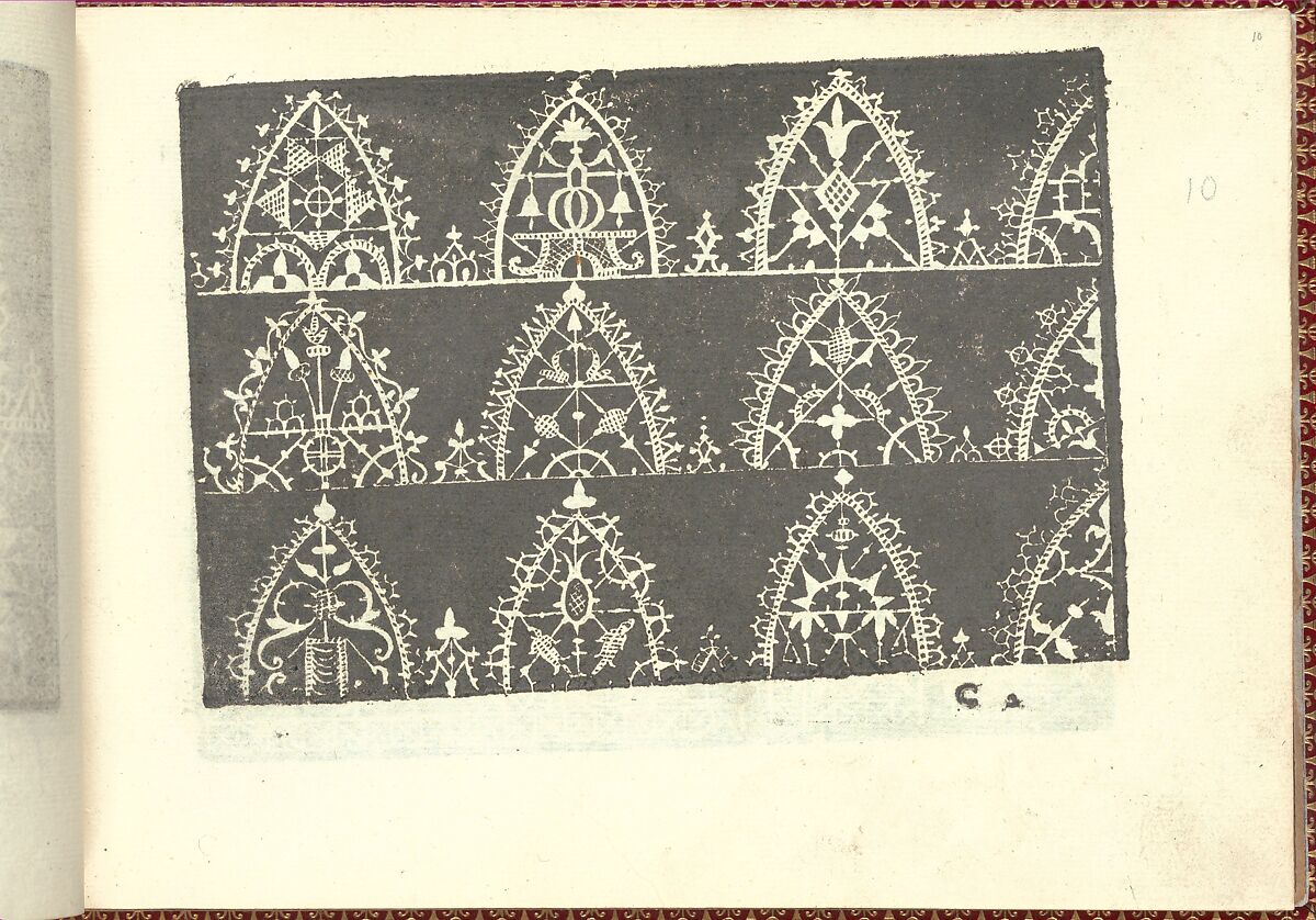 Corona delle Nobili et Virtuose Donne: Libro I-IV, Cesare Vecellio (Italian, Pieve di Cadore 1521–1601 Venice), Woodcut