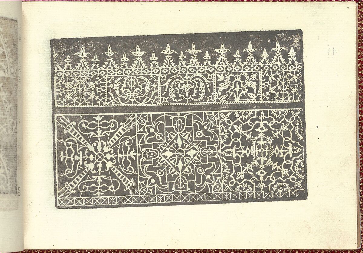 Corona delle Nobili et Virtuose Donne: Libro I-IV, Cesare Vecellio (Italian, Pieve di Cadore 1521–1601 Venice), Woodcut