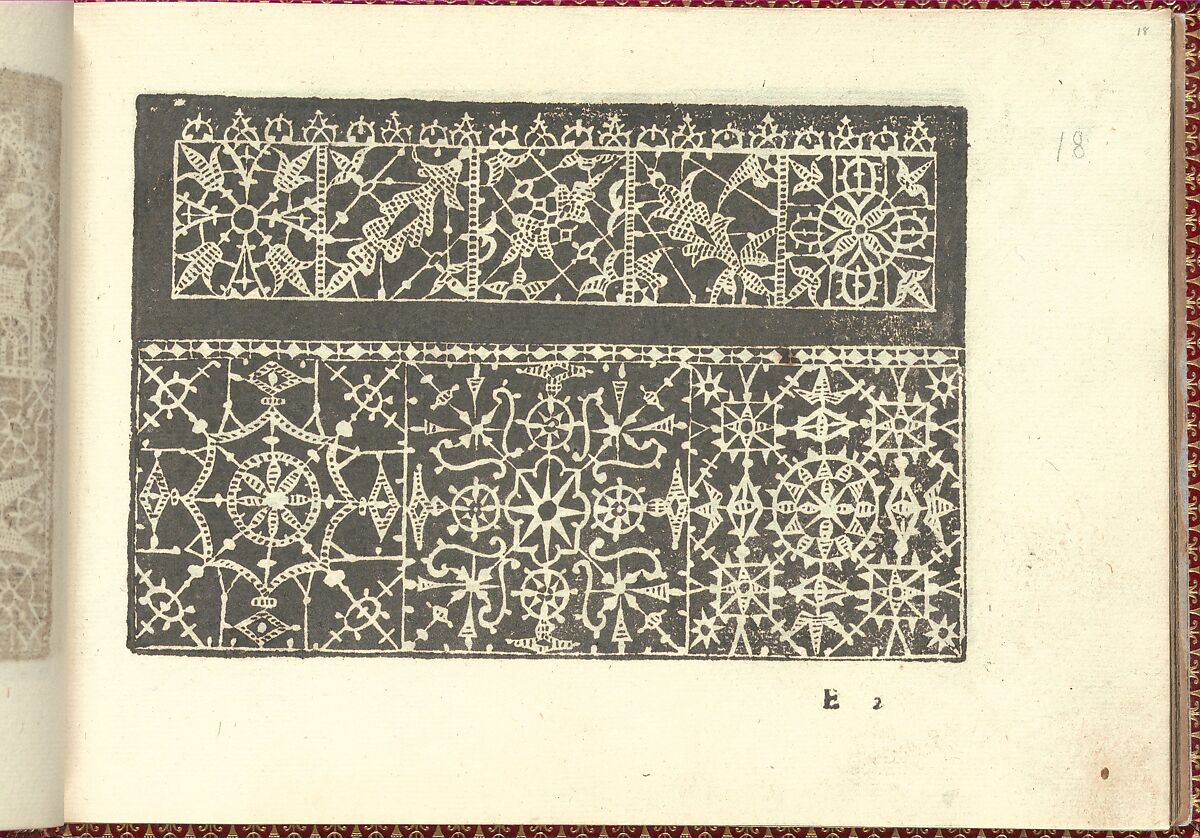 Corona delle Nobili et Virtuose Donne: Libro I-IV, Cesare Vecellio (Italian, Pieve di Cadore 1521–1601 Venice), Woodcut