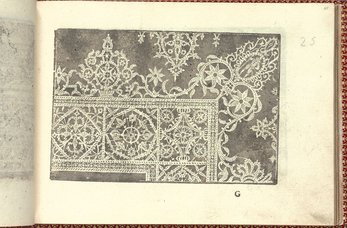 Corona delle Nobili et Virtuose Donne: Libro I-IV, Cesare Vecellio (Italian, Pieve di Cadore 1521–1601 Venice), Woodcut