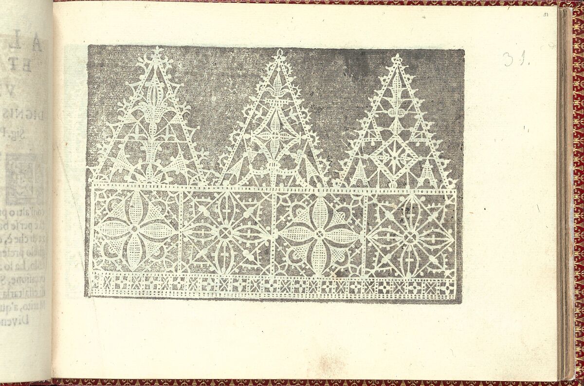 Corona delle Nobili et Virtuose Donne: Libro I-IV, Cesare Vecellio (Italian, Pieve di Cadore 1521–1601 Venice), Woodcut