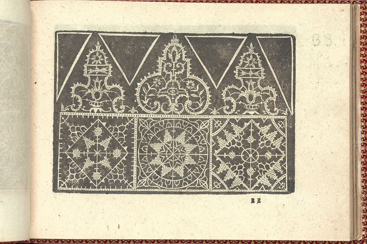 Corona delle Nobili et Virtuose Donne: Libro I-IV, Cesare Vecellio (Italian, Pieve di Cadore 1521–1601 Venice), Woodcut