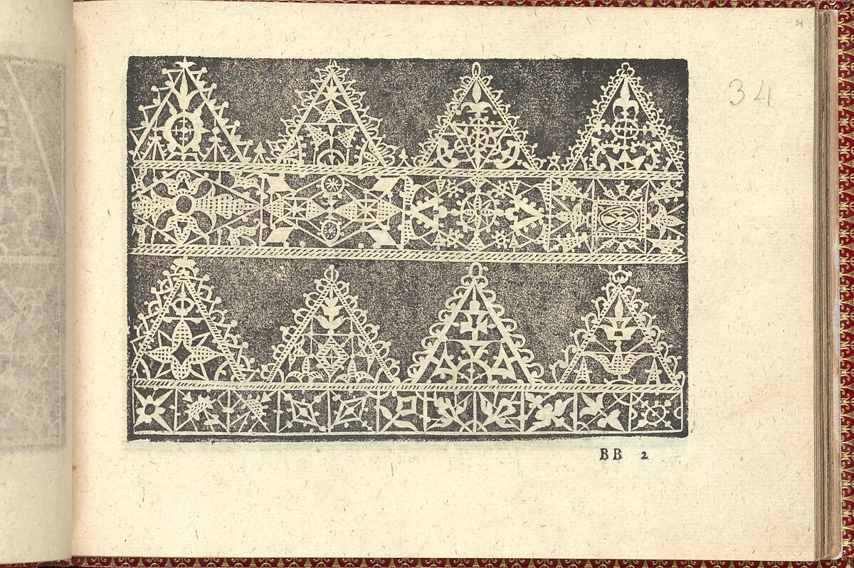 Corona delle Nobili et Virtuose Donne: Libro I-IV, Cesare Vecellio (Italian, Pieve di Cadore 1521–1601 Venice), Woodcut