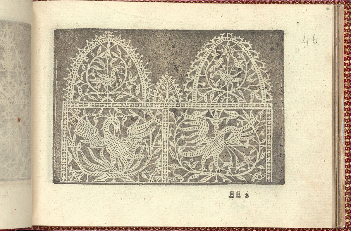 Corona delle Nobili et Virtuose Donne: Libro I-IV, Cesare Vecellio (Italian, Pieve di Cadore 1521–1601 Venice), Woodcut