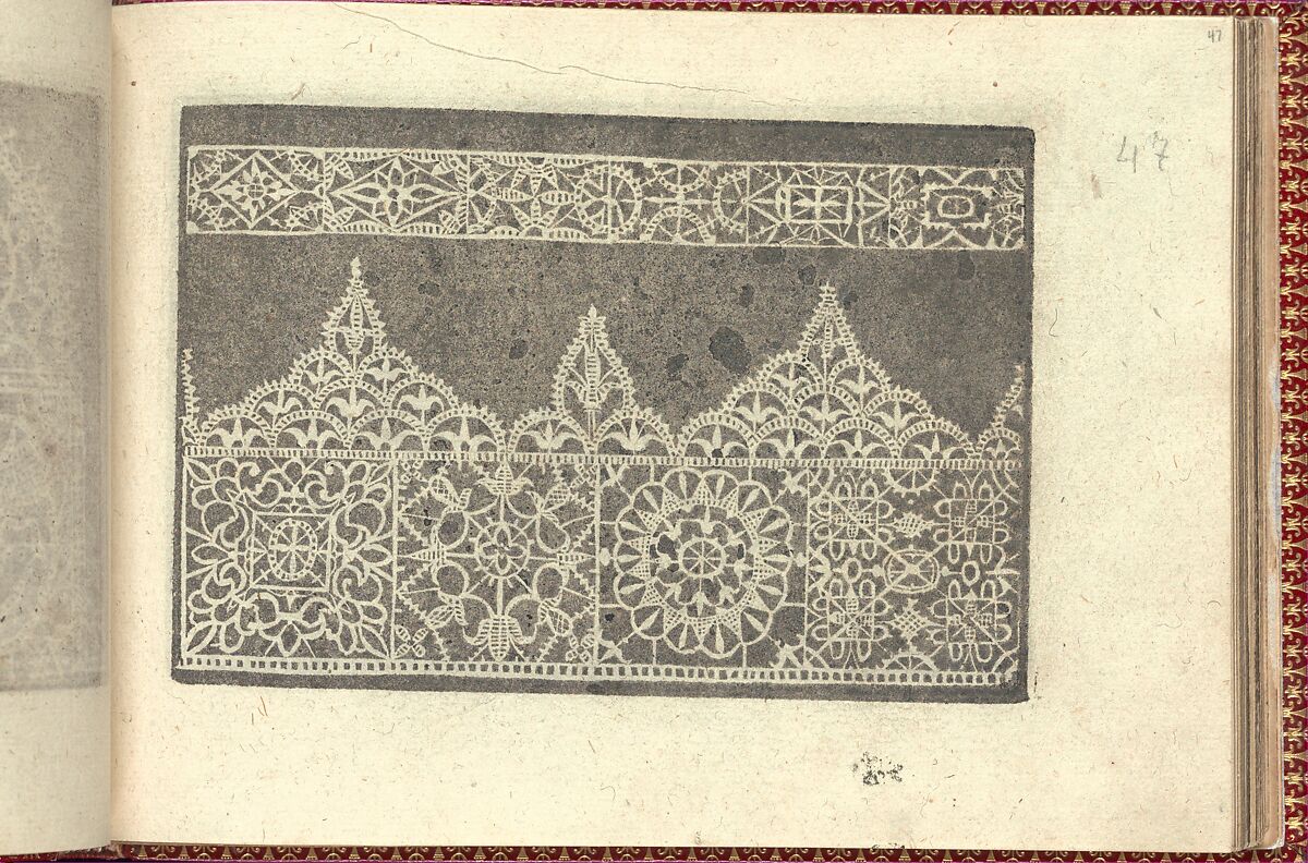 Corona delle Nobili et Virtuose Donne: Libro I-IV, Cesare Vecellio (Italian, Pieve di Cadore 1521–1601 Venice), Woodcut