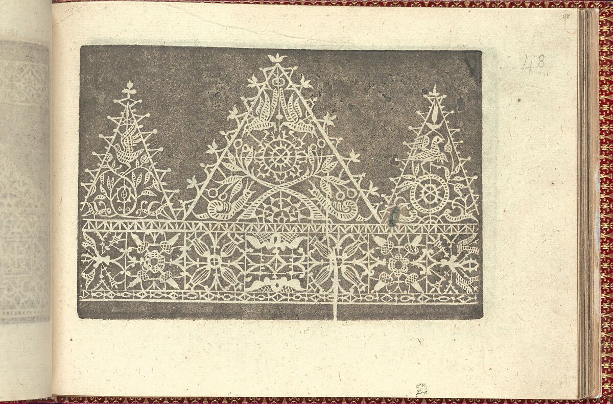 Corona delle Nobili et Virtuose Donne: Libro I-IV, Cesare Vecellio (Italian, Pieve di Cadore 1521–1601 Venice), Woodcut