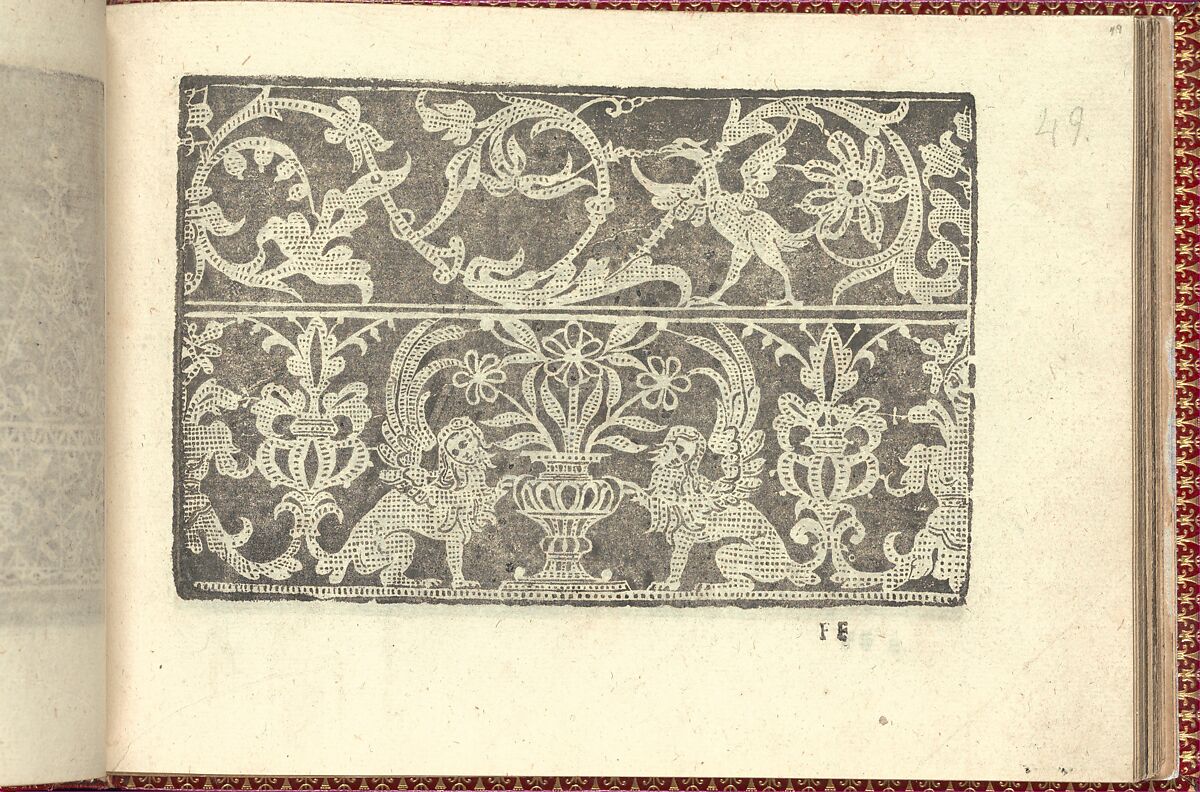 Corona delle Nobili et Virtuose Donne: Libro I-IV, Cesare Vecellio (Italian, Pieve di Cadore 1521–1601 Venice), Woodcut