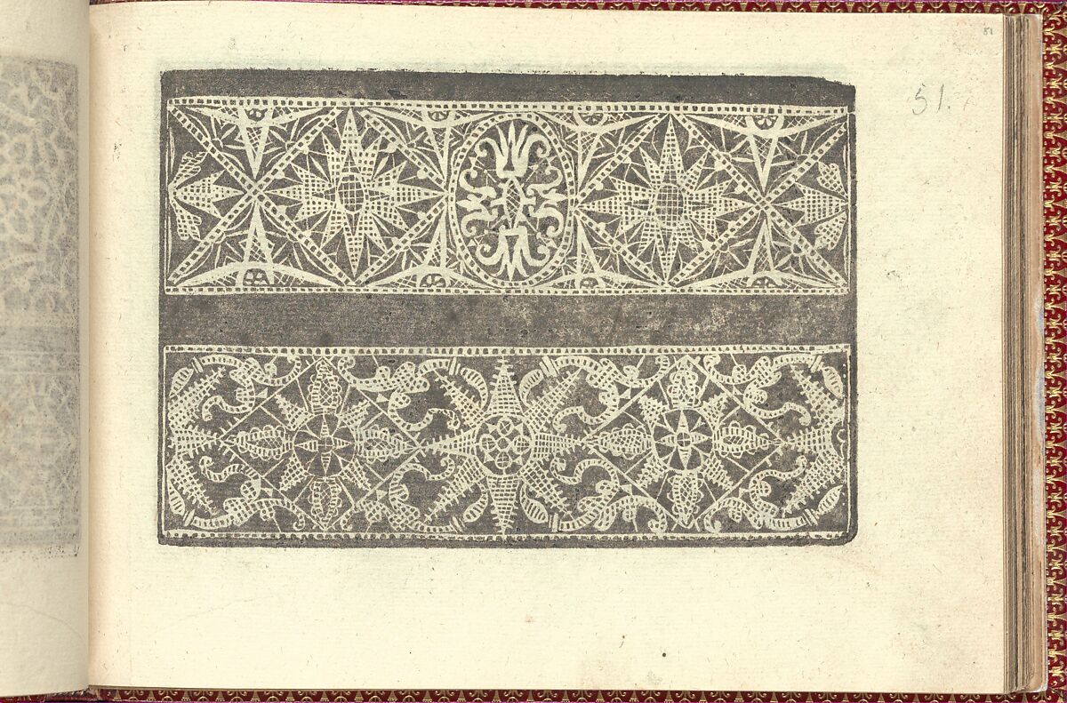 Corona delle Nobili et Virtuose Donne: Libro I-IV, Cesare Vecellio (Italian, Pieve di Cadore 1521–1601 Venice), Woodcut