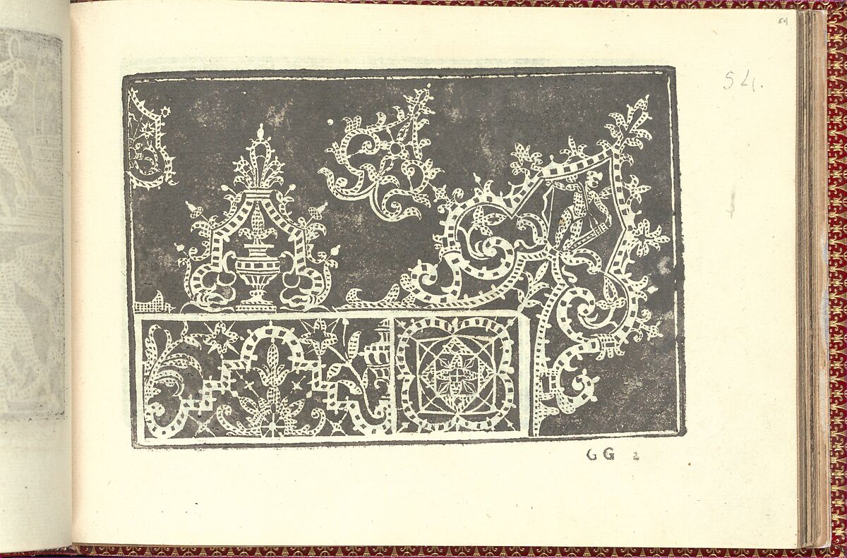 Corona delle Nobili et Virtuose Donne: Libro I-IV, Cesare Vecellio (Italian, Pieve di Cadore 1521–1601 Venice), Woodcut