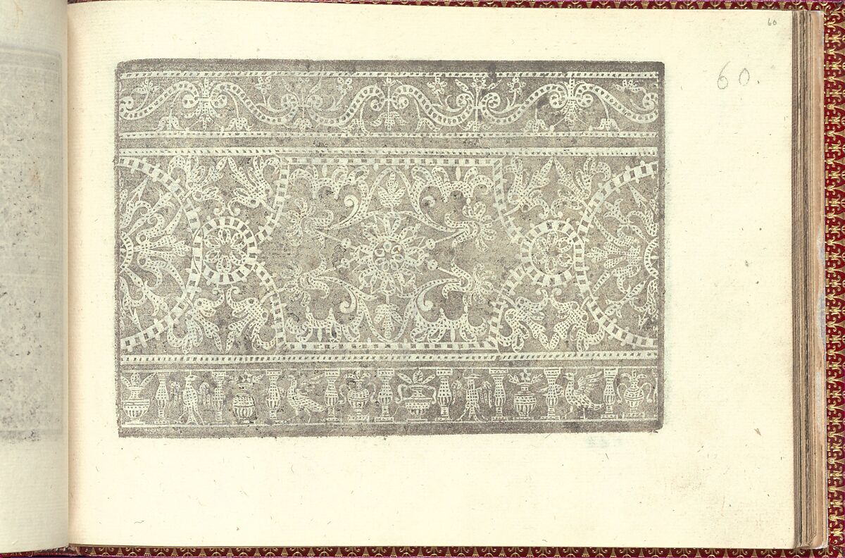 Corona delle Nobili et Virtuose Donne: Libro I-IV, Cesare Vecellio (Italian, Pieve di Cadore 1521–1601 Venice), Woodcut