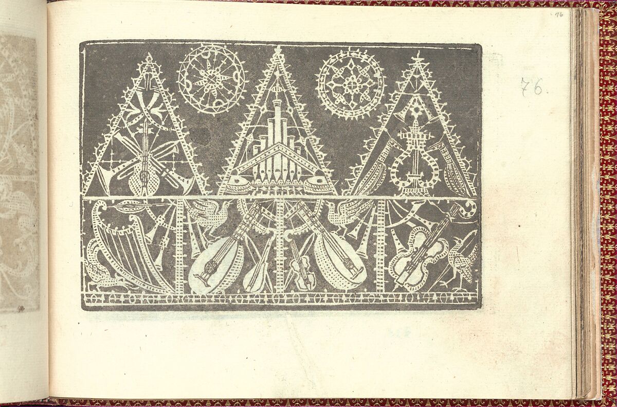 Corona delle Nobili et Virtuose Donne: Libro I-IV, Cesare Vecellio (Italian, Pieve di Cadore 1521–1601 Venice), Woodcut