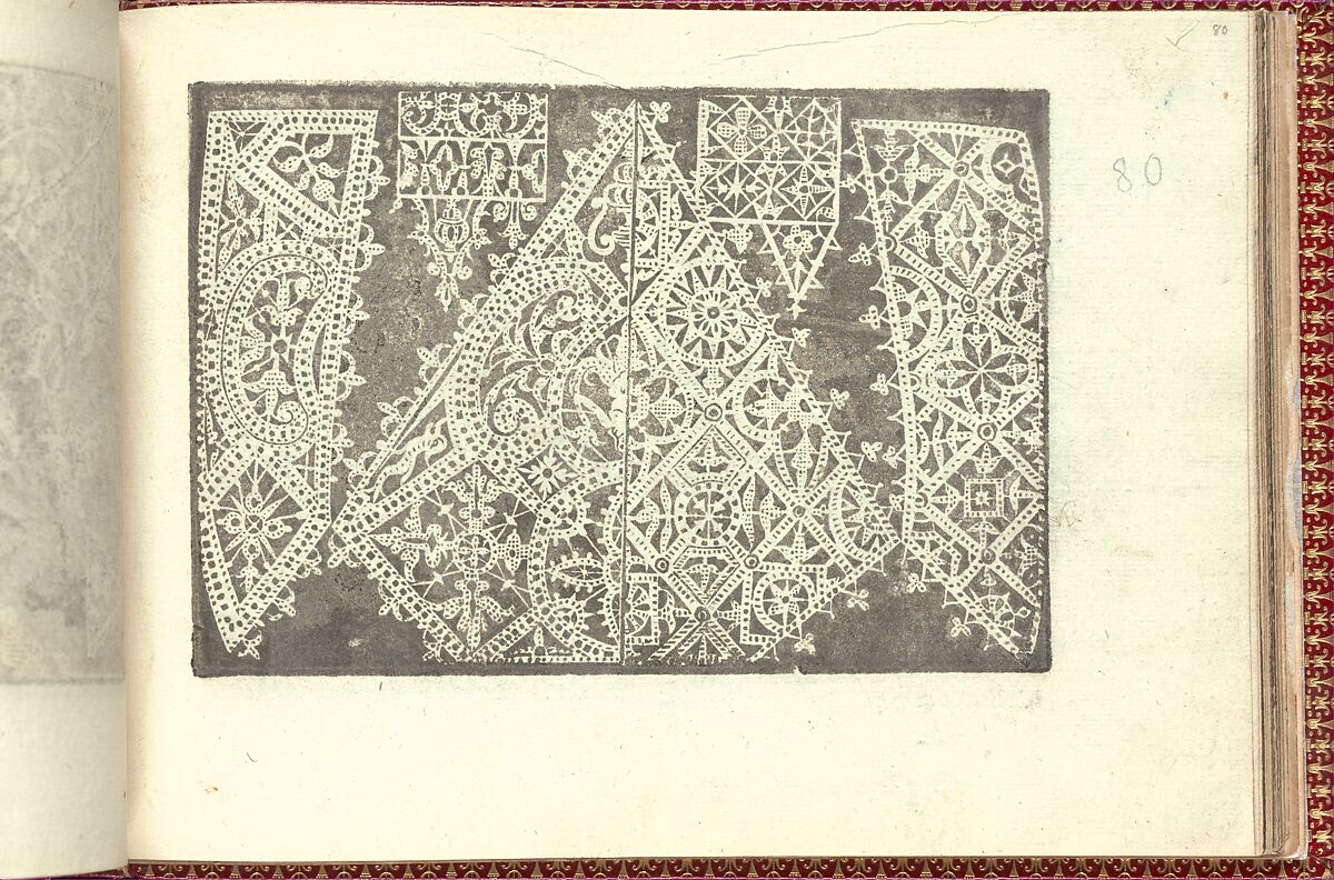 Corona delle Nobili et Virtuose Donne: Libro I-IV, Cesare Vecellio (Italian, Pieve di Cadore 1521–1601 Venice), Woodcut