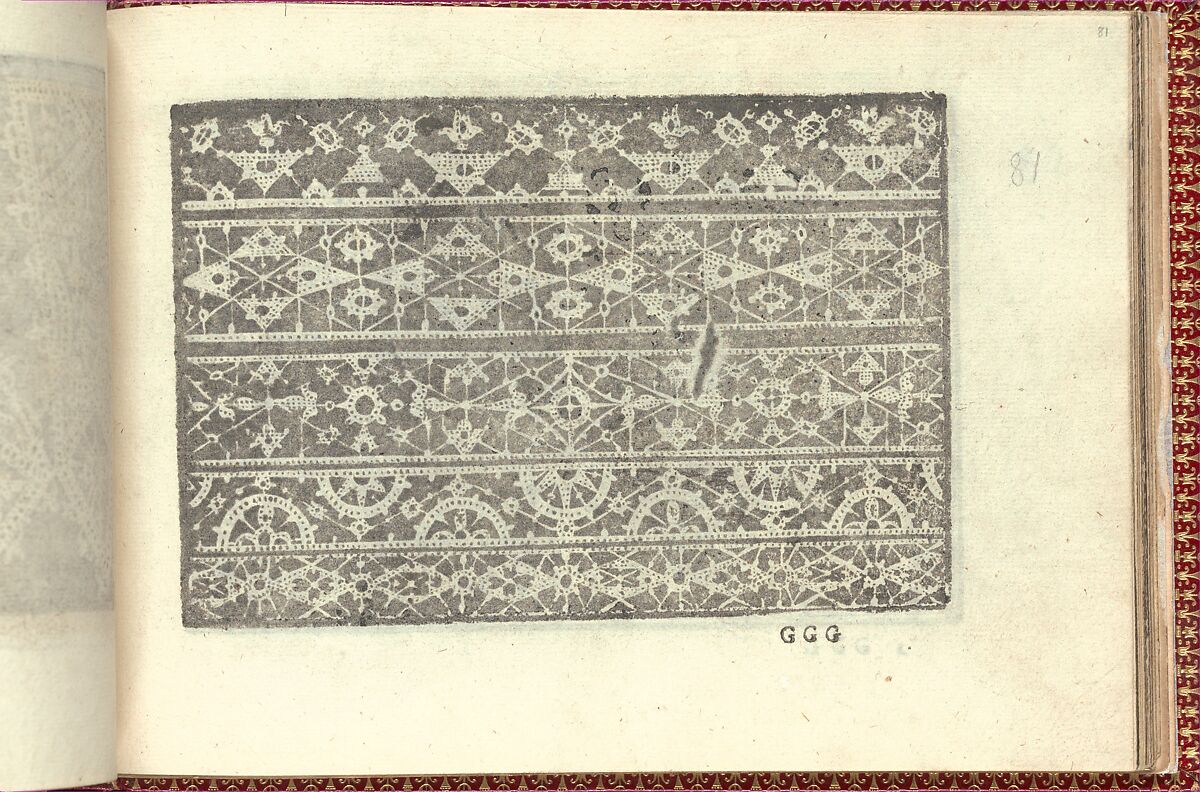 Corona delle Nobili et Virtuose Donne: Libro I-IV, Cesare Vecellio (Italian, Pieve di Cadore 1521–1601 Venice), Woodcut