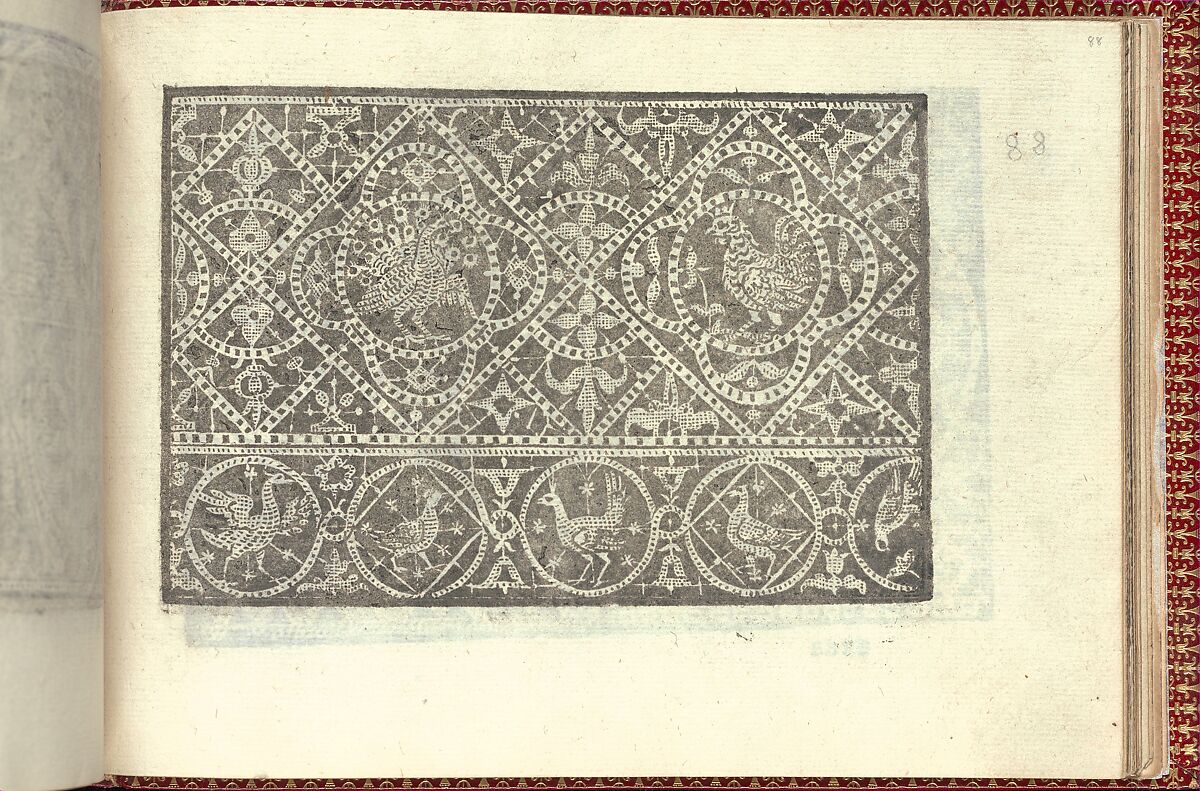 Corona delle Nobili et Virtuose Donne: Libro I-IV, Cesare Vecellio (Italian, Pieve di Cadore 1521–1601 Venice), Woodcut