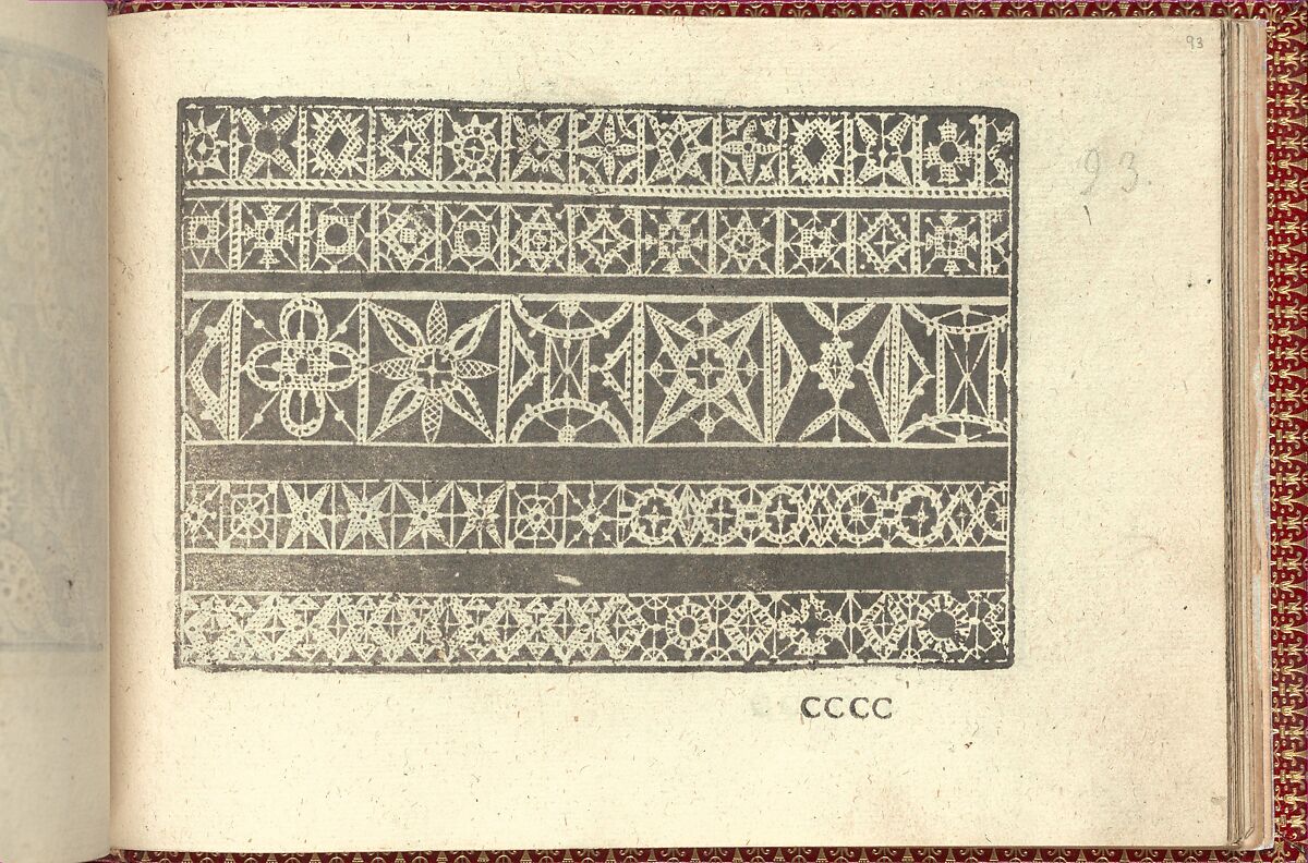 Corona delle Nobili et Virtuose Donne: Libro I-IV, Cesare Vecellio (Italian, Pieve di Cadore 1521–1601 Venice), Woodcut