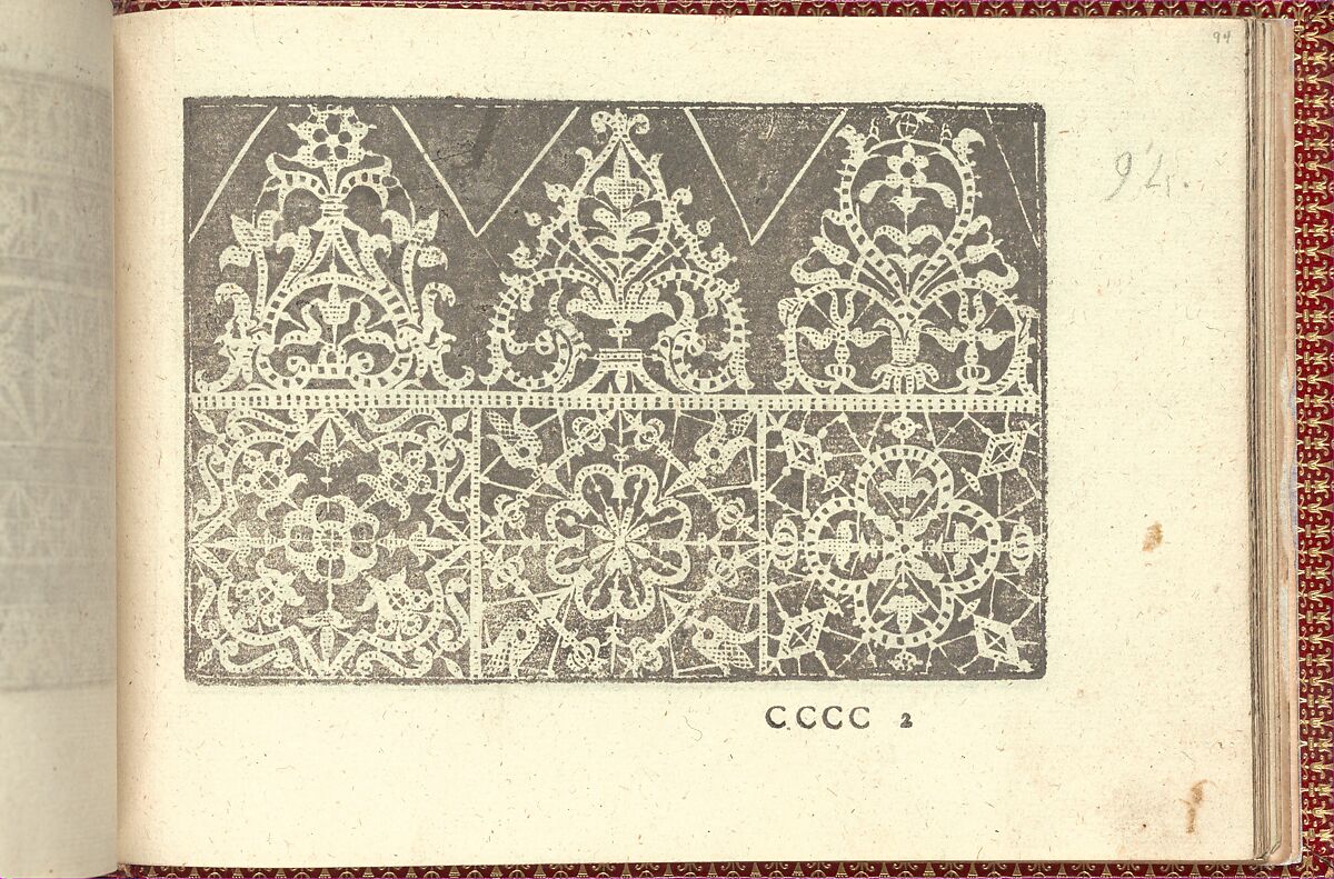 Corona delle Nobili et Virtuose Donne: Libro I-IV, Cesare Vecellio (Italian, Pieve di Cadore 1521–1601 Venice), Woodcut