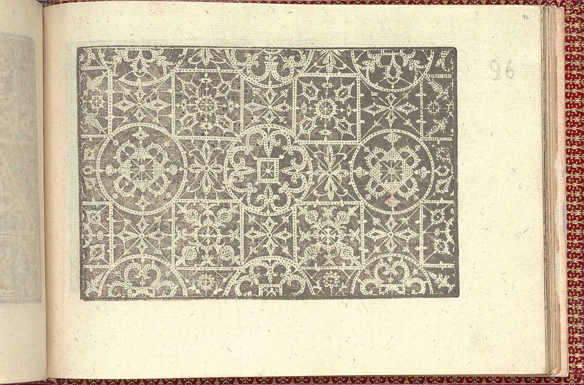 Corona delle Nobili et Virtuose Donne: Libro I-IV, Cesare Vecellio (Italian, Pieve di Cadore 1521–1601 Venice), Woodcut