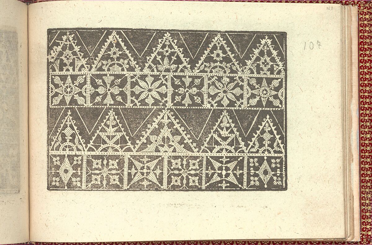 Corona delle Nobili et Virtuose Donne: Libro I-IV, Cesare Vecellio (Italian, Pieve di Cadore 1521–1601 Venice), Woodcut