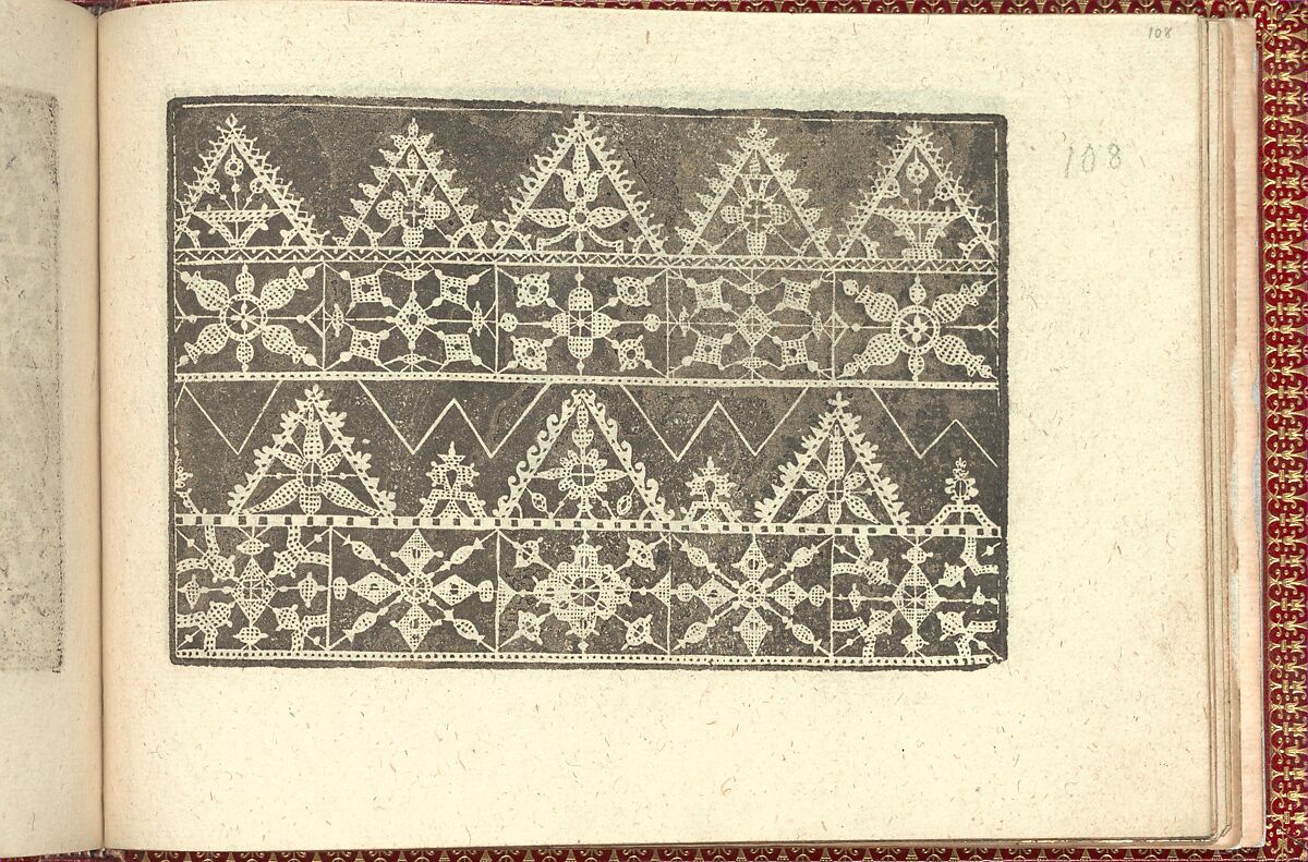 Corona delle Nobili et Virtuose Donne: Libro I-IV, Cesare Vecellio (Italian, Pieve di Cadore 1521–1601 Venice), Woodcut