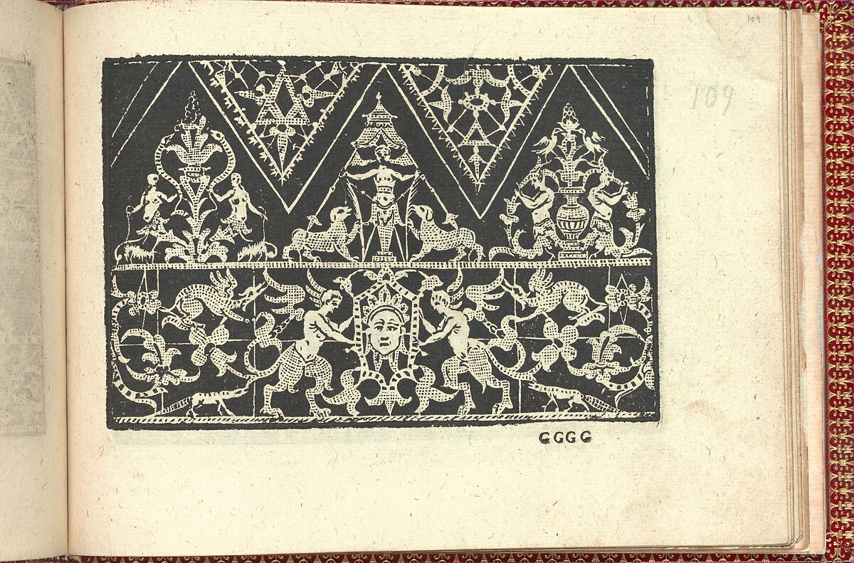 Corona delle Nobili et Virtuose Donne: Libro I-IV, Cesare Vecellio (Italian, Pieve di Cadore 1521–1601 Venice), Woodcut