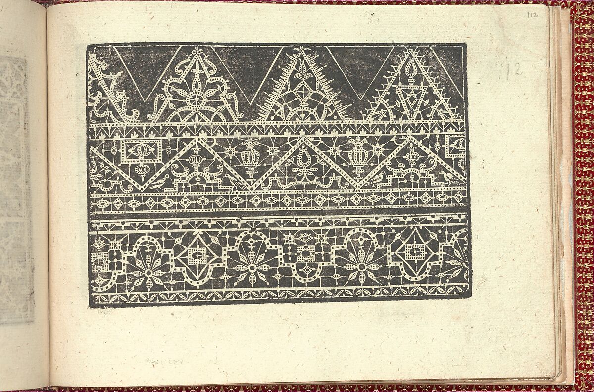 Corona delle Nobili et Virtuose Donne: Libro I-IV, Cesare Vecellio (Italian, Pieve di Cadore 1521–1601 Venice), Woodcut