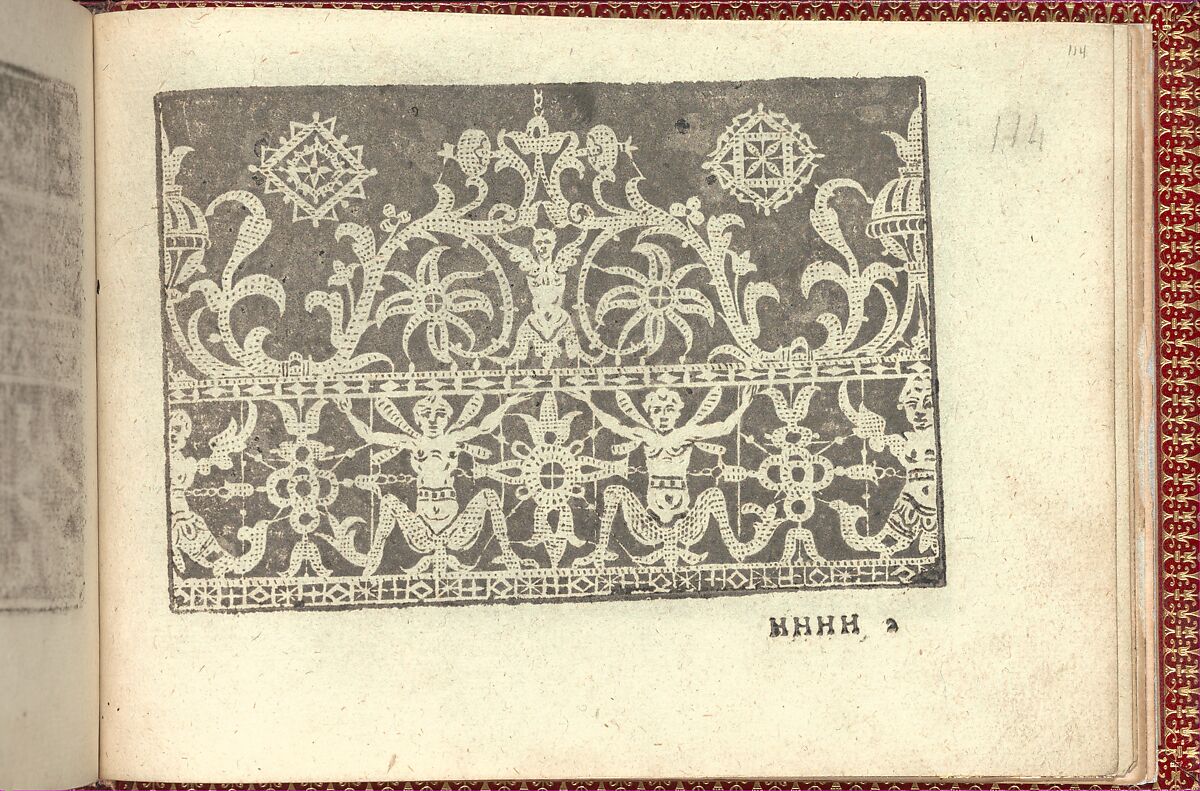 Corona delle Nobili et Virtuose Donne: Libro I-IV, Cesare Vecellio (Italian, Pieve di Cadore 1521–1601 Venice), Woodcut