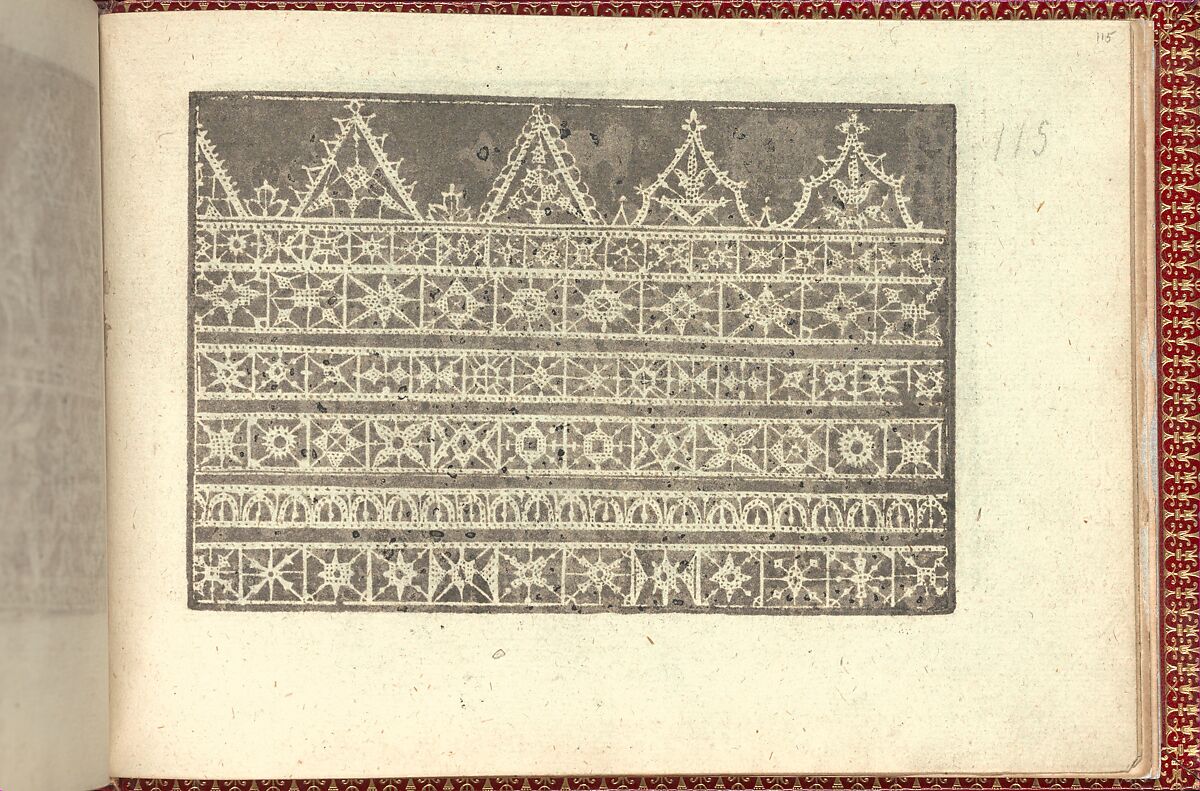 Corona delle Nobili et Virtuose Donne: Libro I-IV, Cesare Vecellio (Italian, Pieve di Cadore 1521–1601 Venice), Woodcut