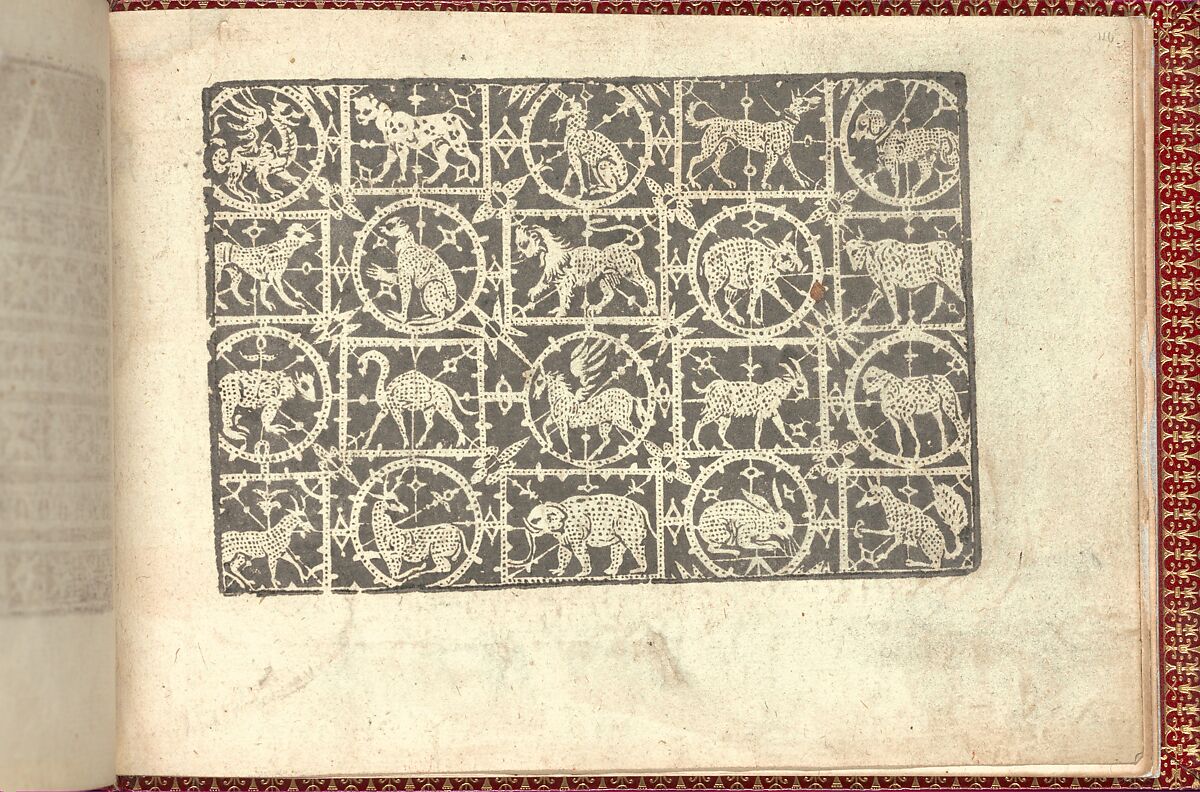 Corona delle Nobili et Virtuose Donne: Libro I-IV, Cesare Vecellio (Italian, Pieve di Cadore 1521–1601 Venice), Woodcut