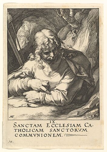 St. James the Less, from 
