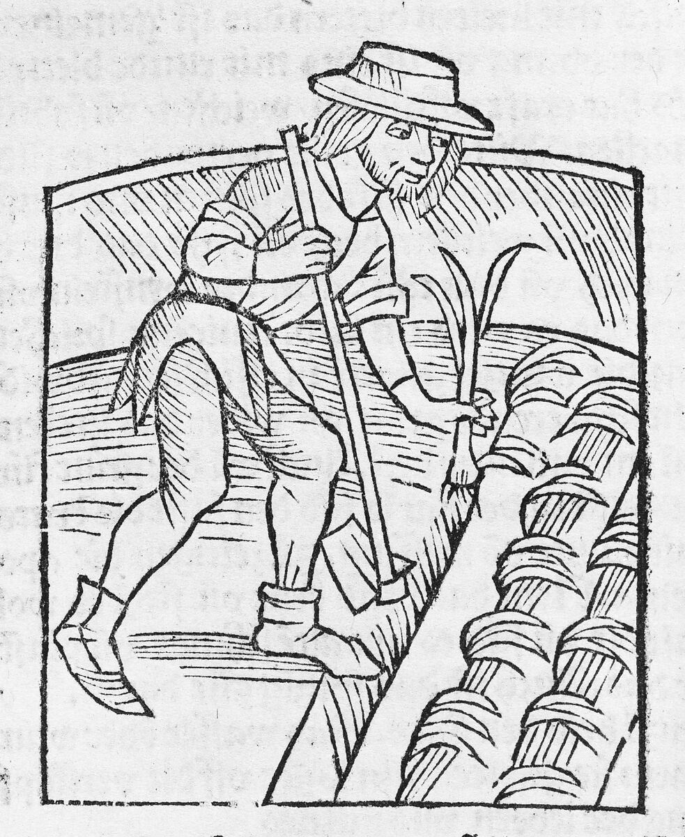 II) Der Ritter vom Turm, von den exenplen der Gotzfurcht und erberkeit., Michael Furter (German, 1494–1517), Woodcuts 