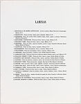 Títeres Populares Mexicanos (Mexican popular puppets), Lola Cueto (Mexican, 1897–1978), Letterpress; etching, aquatint