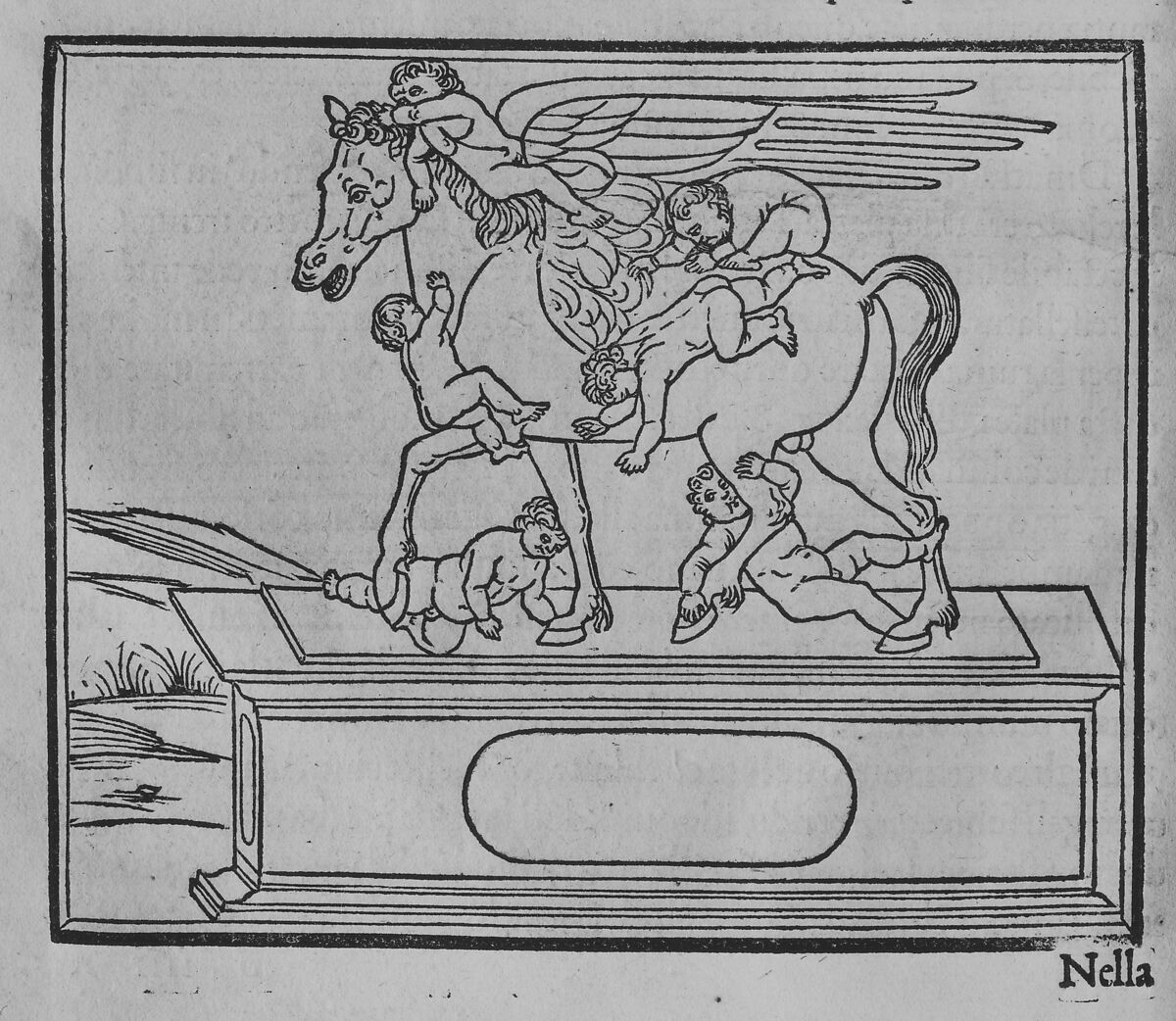 La Grande Danse Macabre, Published by Pierre St. Lucie  , Lyon