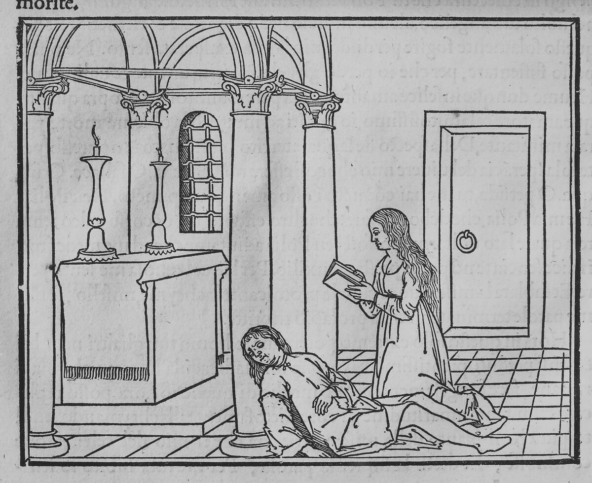 La Grande Danse Macabre, Published by Pierre St. Lucie  , Lyon