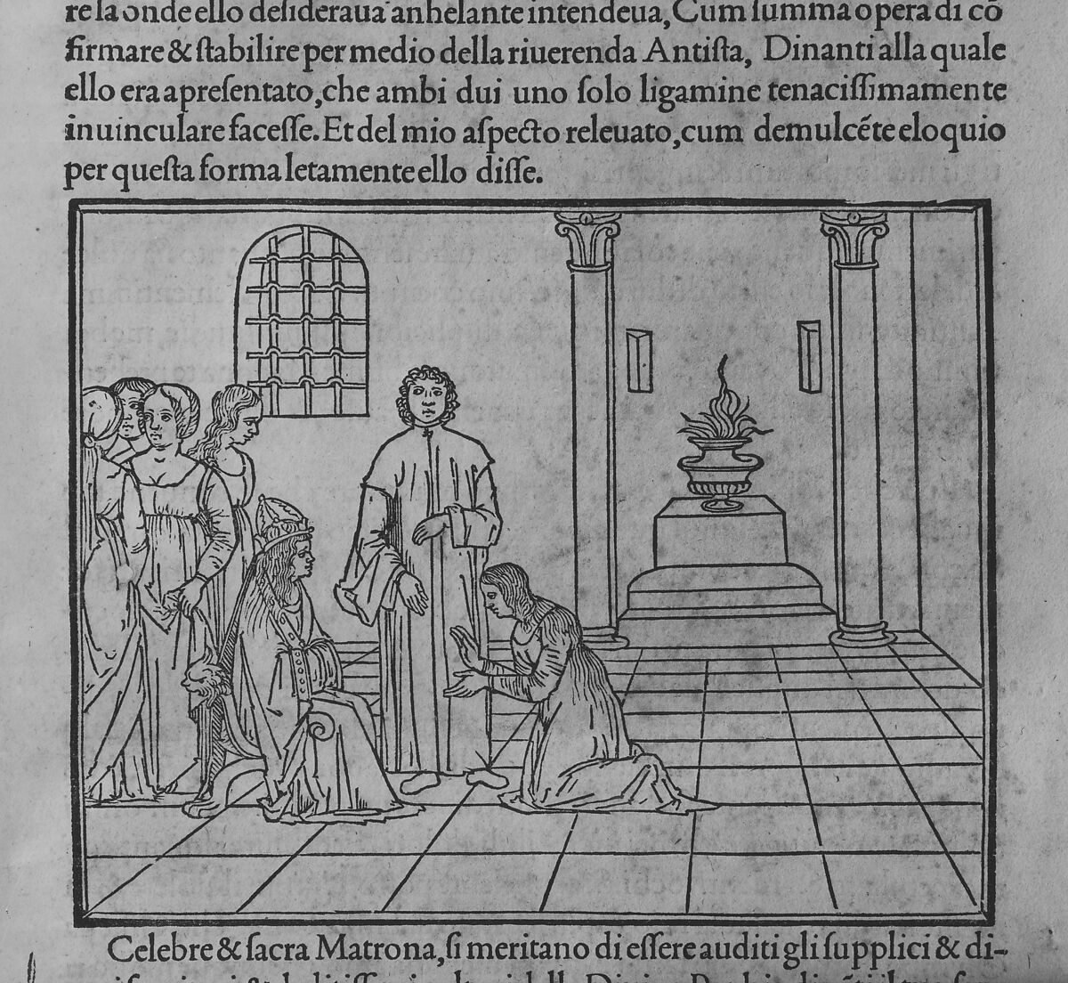 La Grande Danse Macabre, Published by Pierre St. Lucie  , Lyon