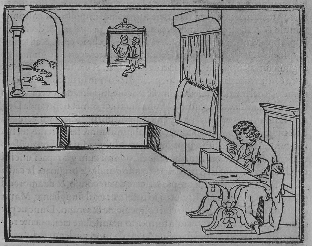 La Grande Danse Macabre, Published by Pierre St. Lucie  , Lyon