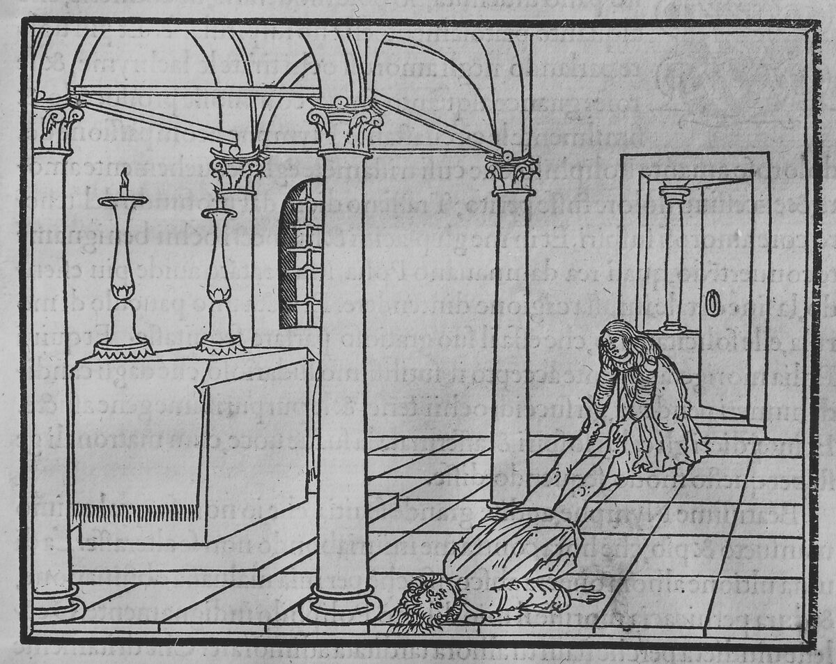 La Grande Danse Macabre, Published by Pierre St. Lucie  , Lyon