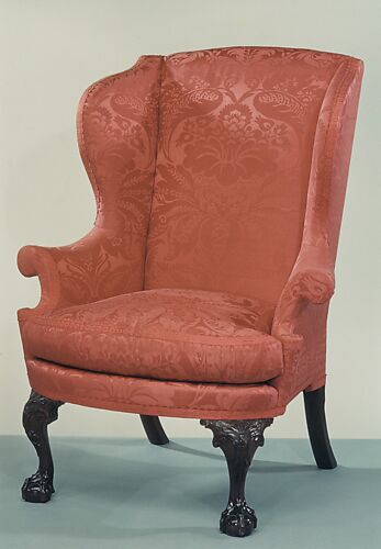 Easy Chair