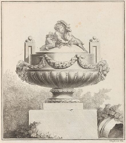 Premiere Suite de Vases